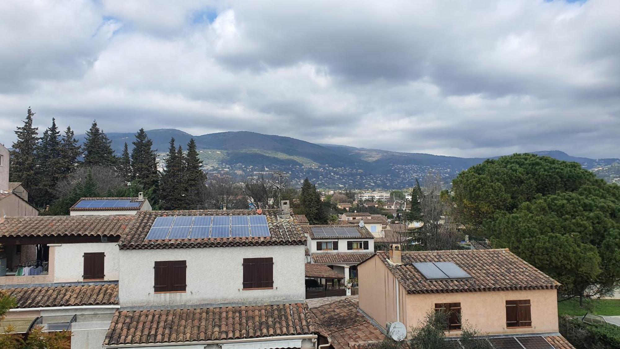 Auberge Les Aromes Γκρας Εξωτερικό φωτογραφία