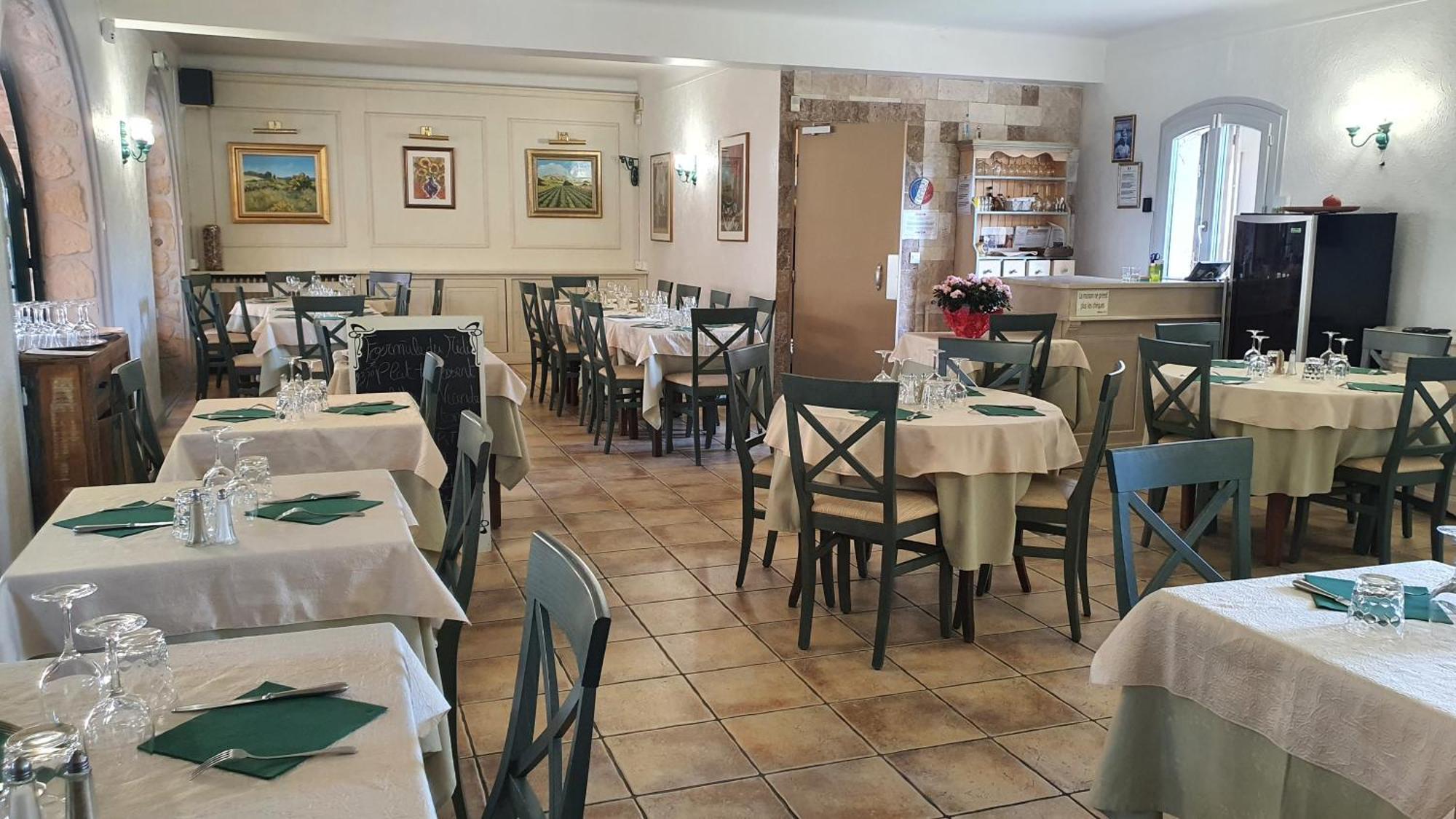 Auberge Les Aromes Γκρας Εξωτερικό φωτογραφία