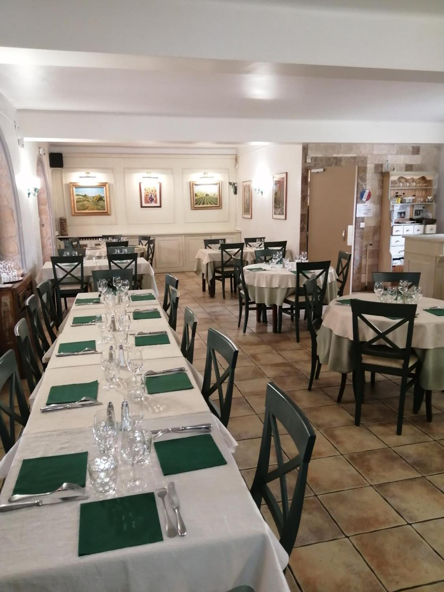 Auberge Les Aromes Γκρας Εξωτερικό φωτογραφία